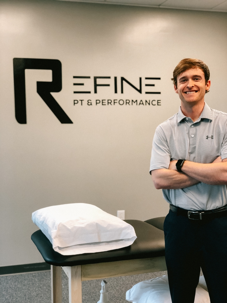Co-Owner and Physical Therapist Renew PT and Performance, Daphne, AL