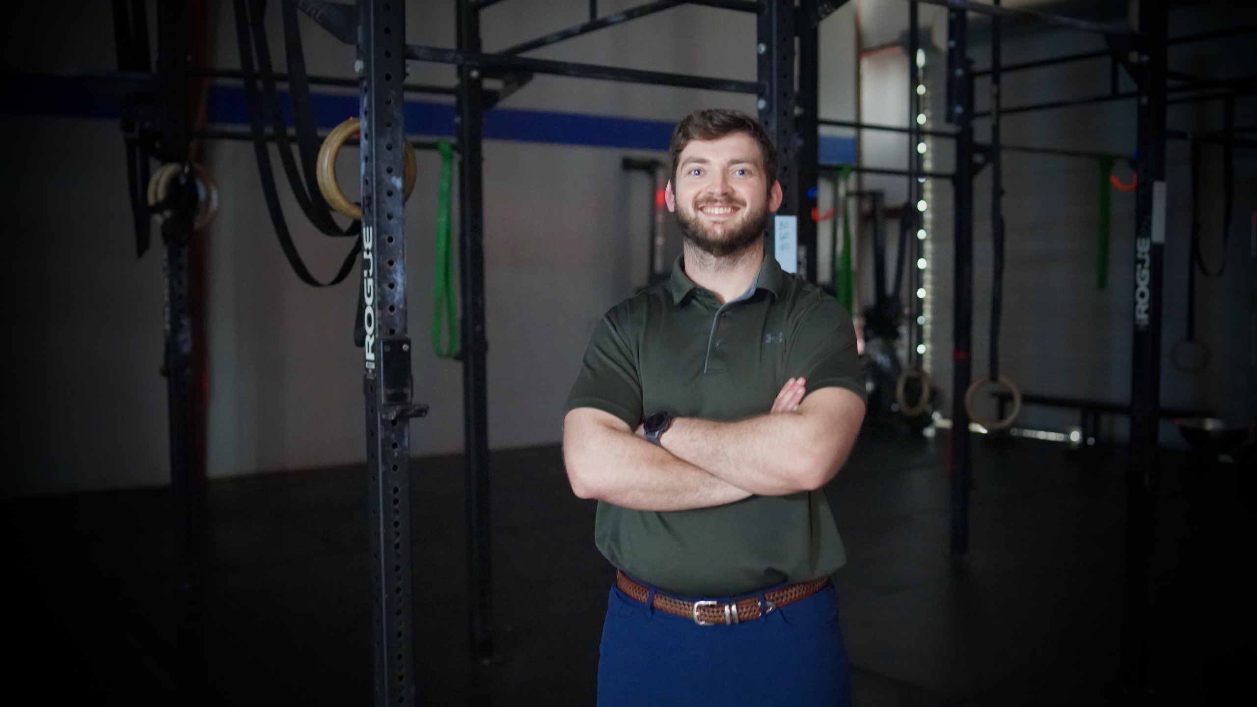 Jake Barnett, Physical Therapist at Refine PT Daphne
