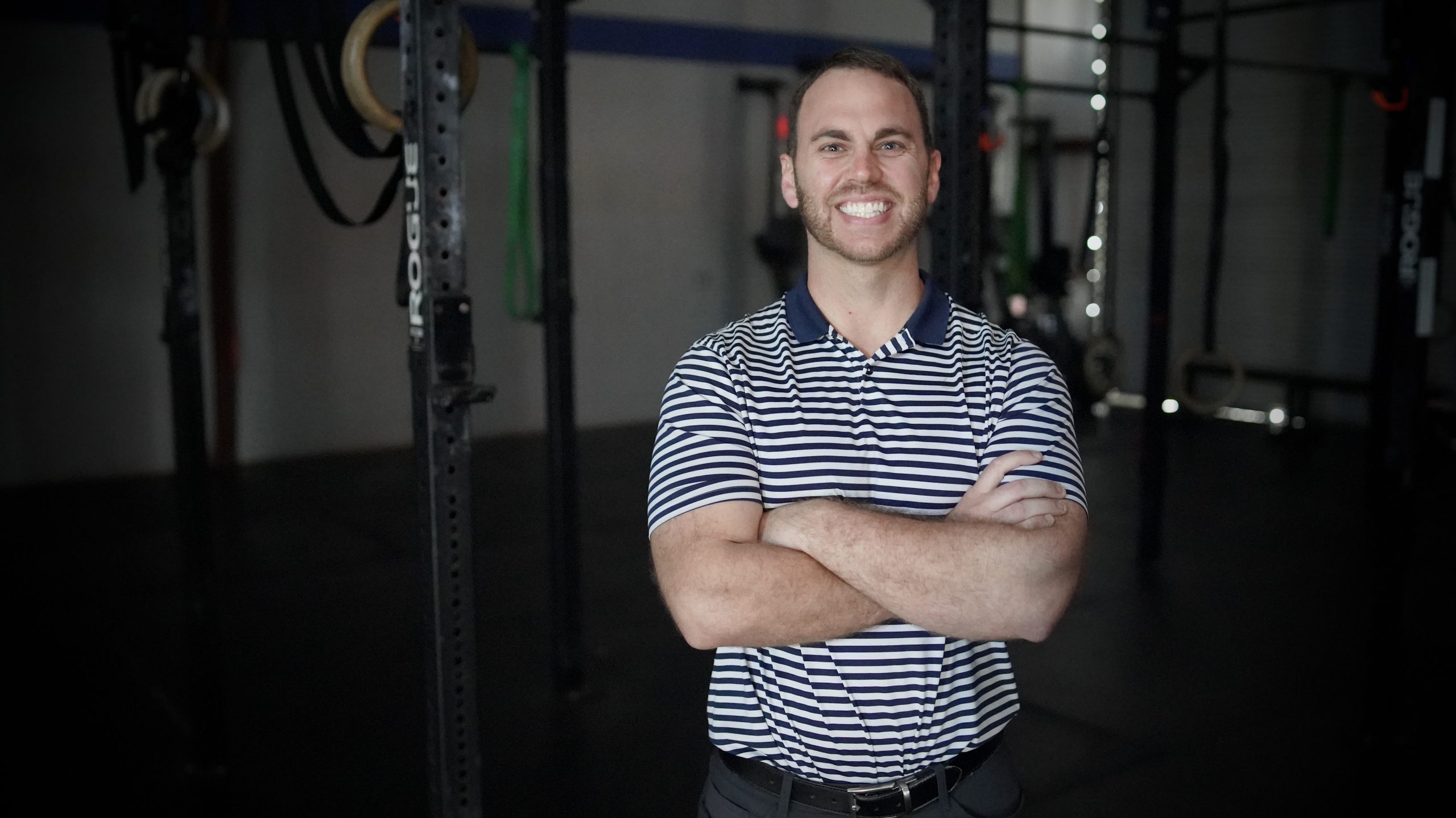 Kyle Thibodeaux, Physical Therapist at Refine PT Mobile