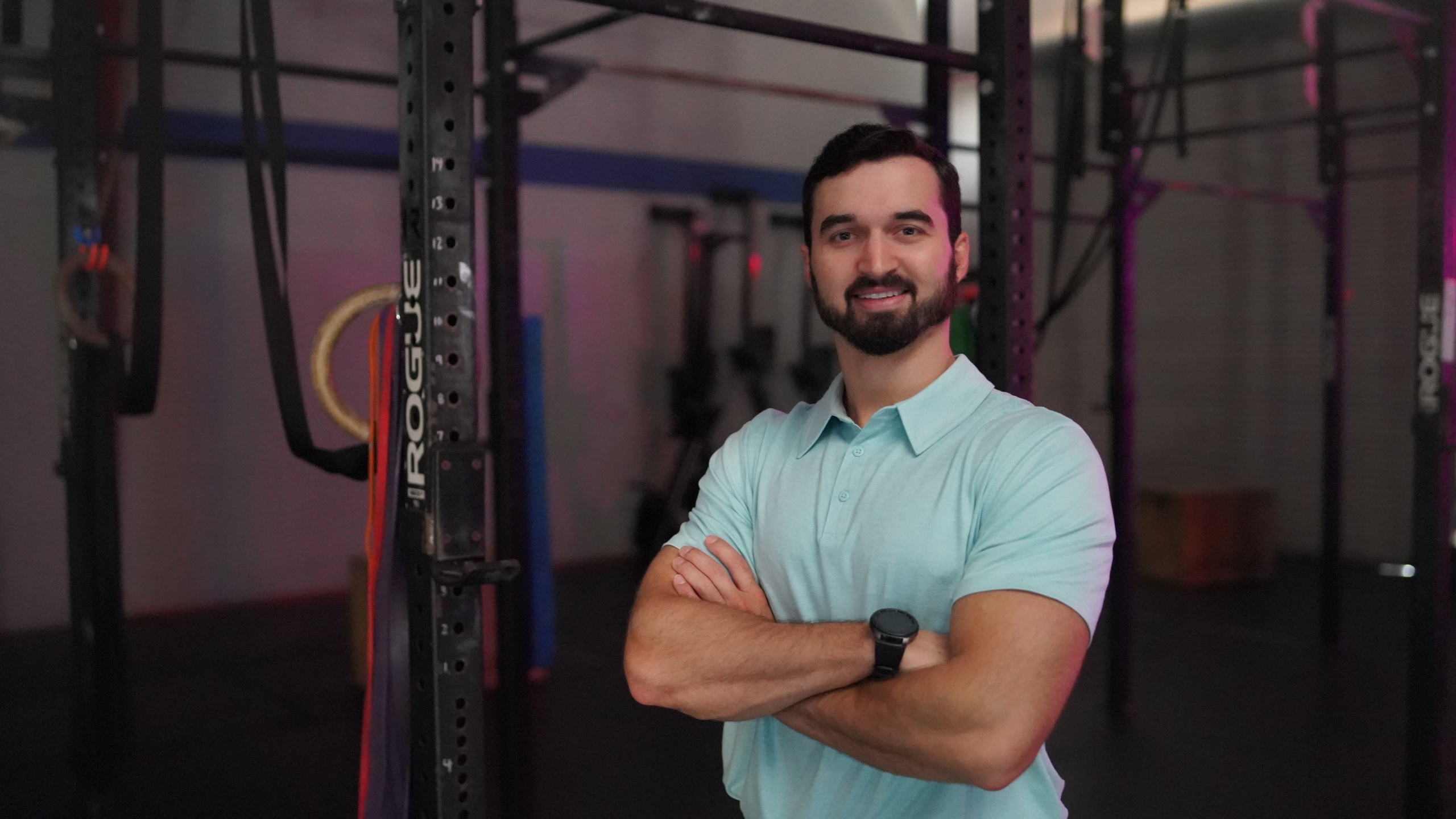 Blake Carnley, Doctor of Physical Therapy in Daphne AL