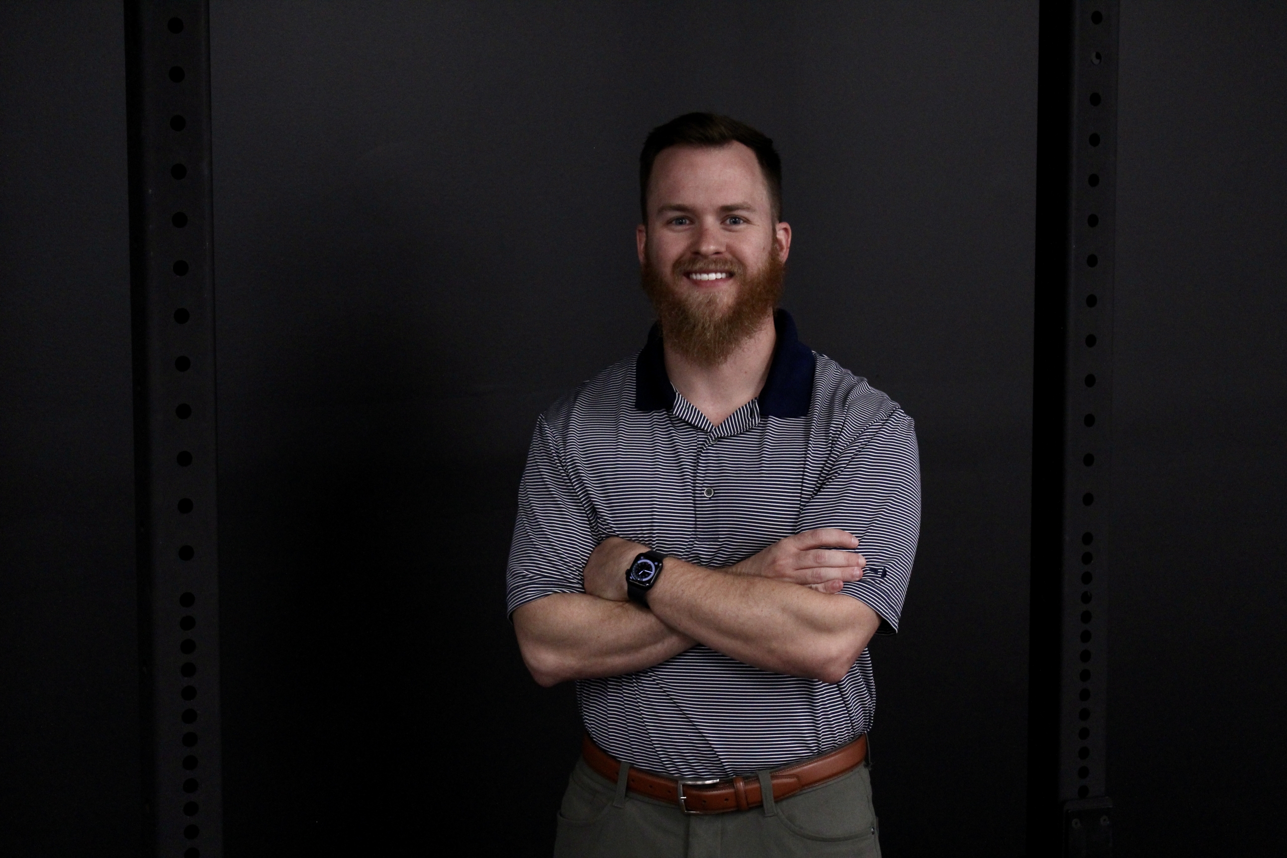 Blake Thomas Refine PT and Performance Decatur Alabama