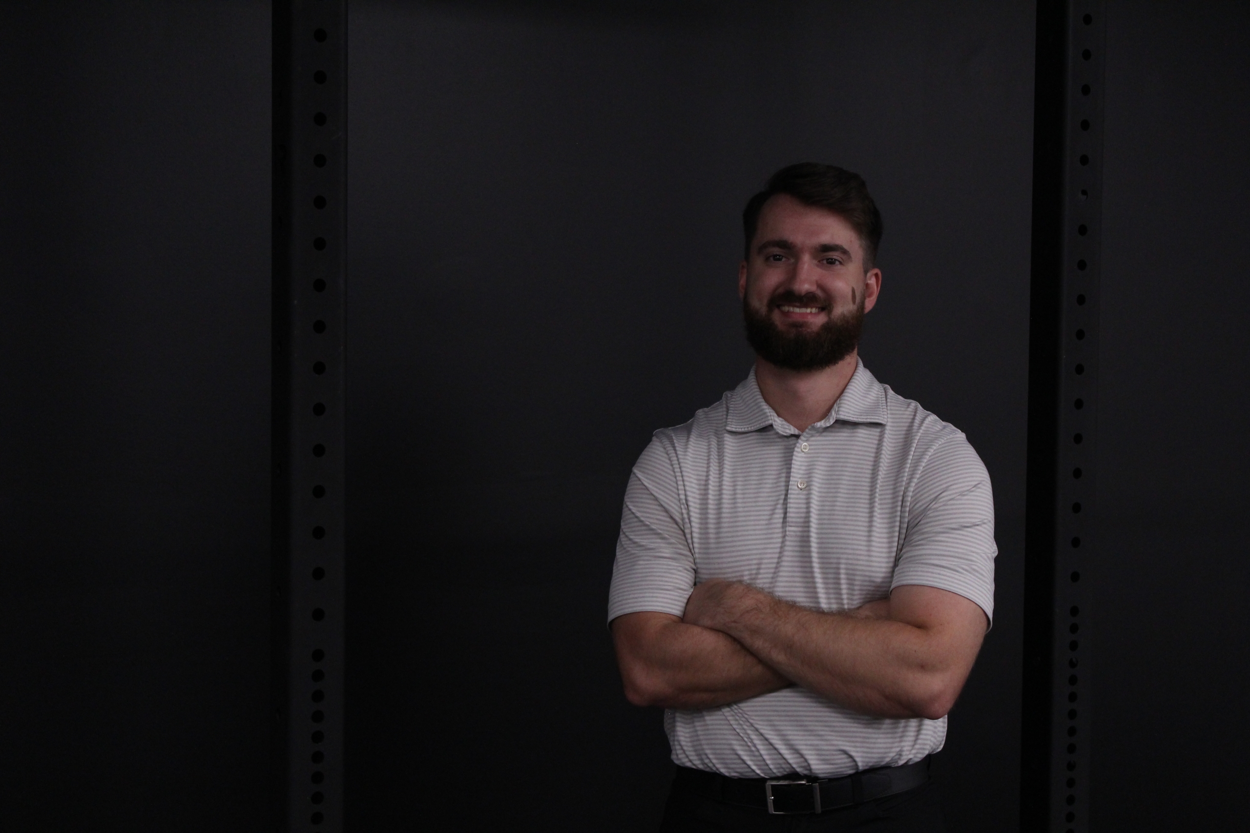 Jackson Boyd, Physical Therapist Refine PT and Performance Daphne