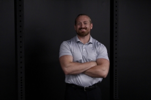Logan Blake Refine PT and Performance Madison Huntsville Alabama