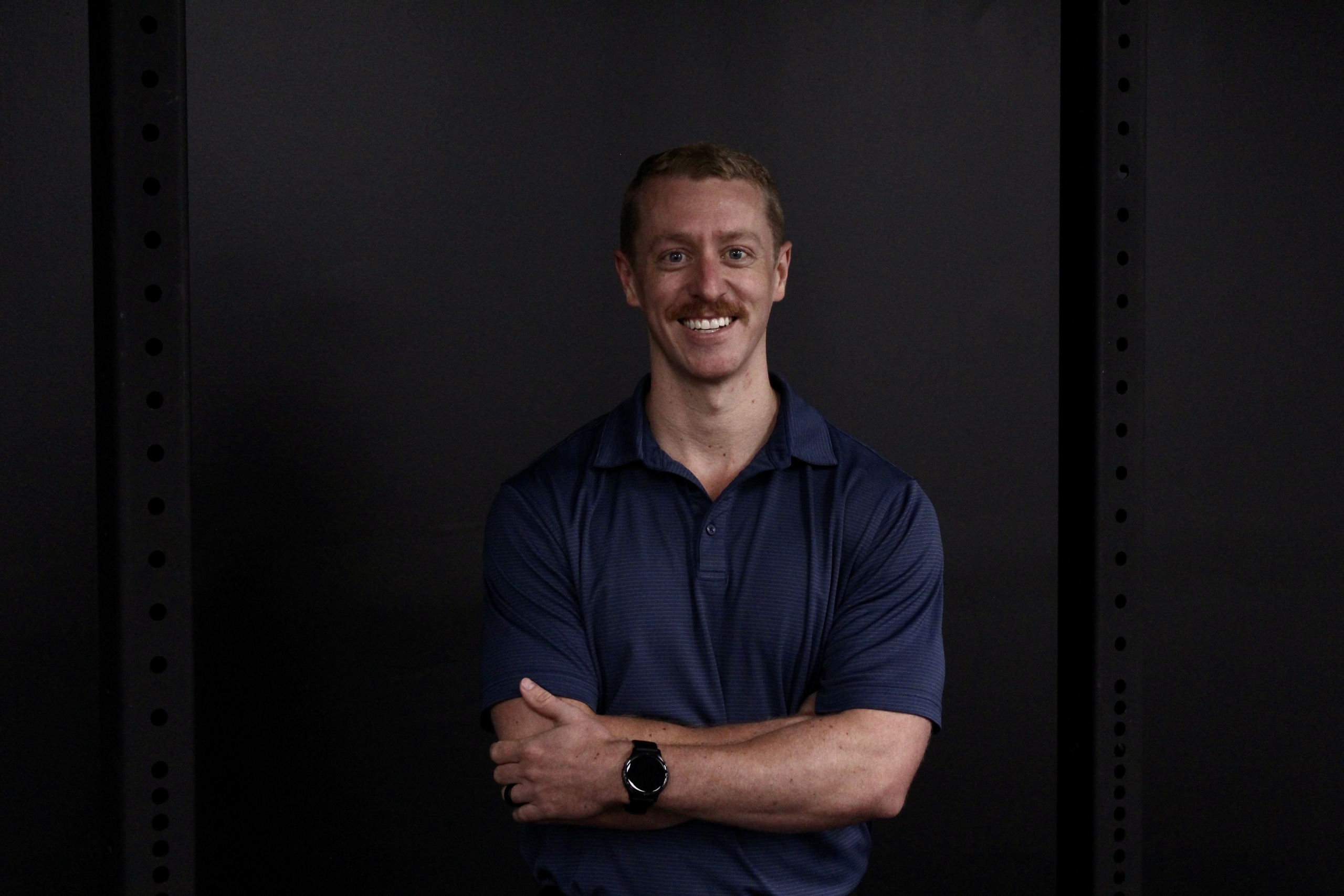 Michael Burnette Physical Therapist Refine PT and Performance Mobile AL