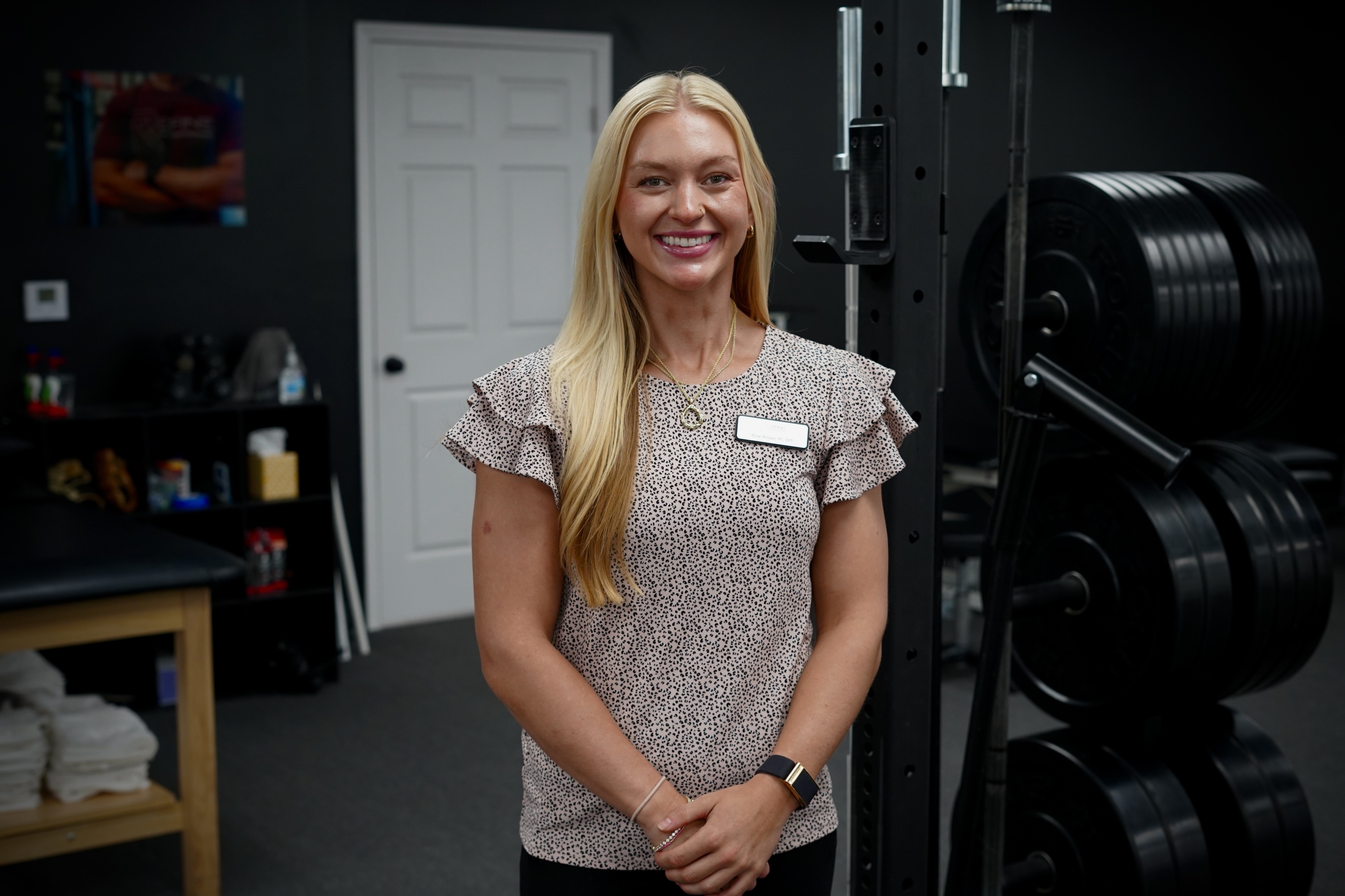 Rose Rosser, Doctor of Physical Therapy Daphne Alabama Refine PT and Performance