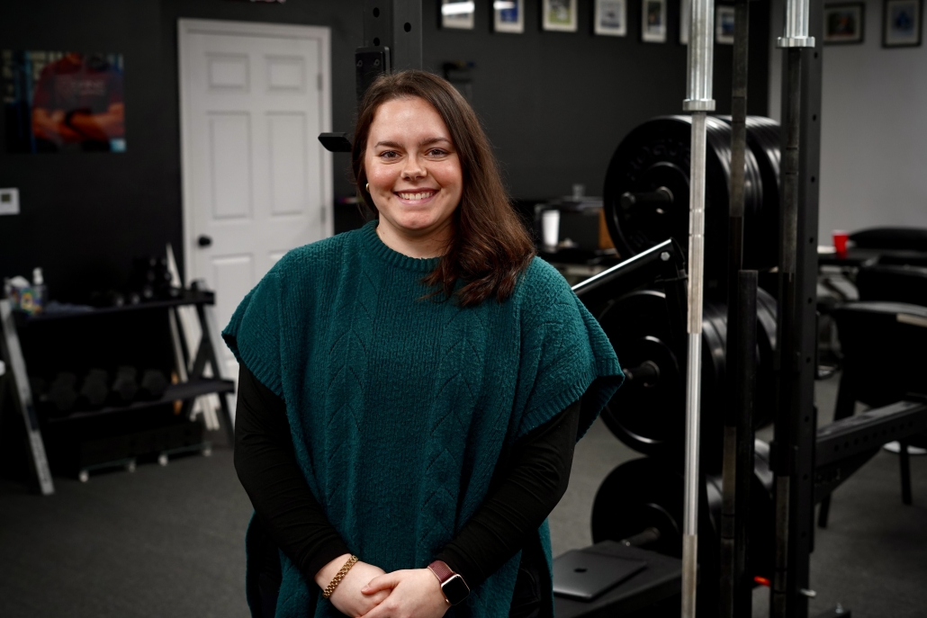 SAMANTHA PHILLIPS DPT REFINE PT AND PERFORMANCE FOLEY