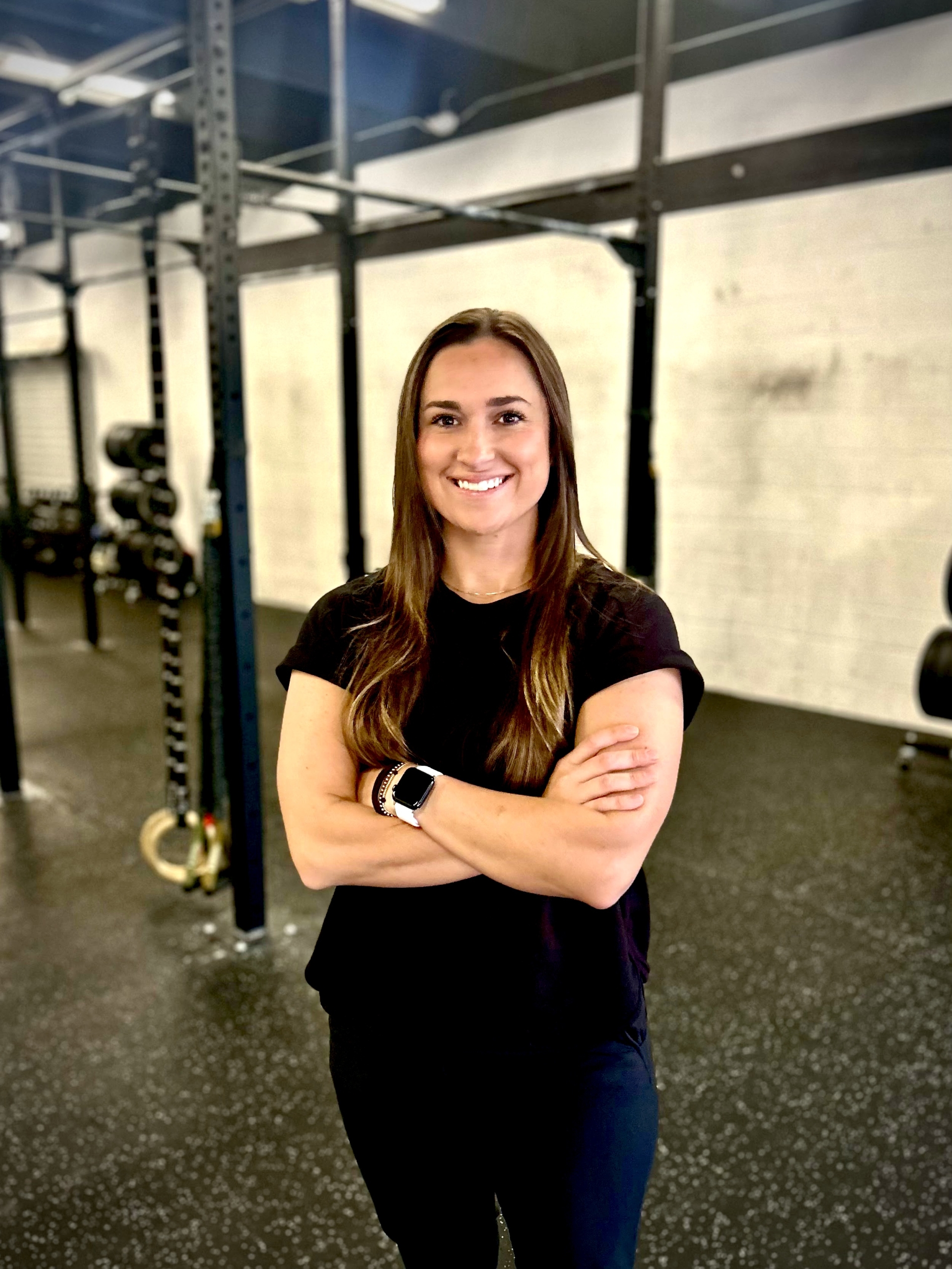 Hannah Evans Doctor of Physical Therapy Hannah Evans Doctor of Physical Therapy Refine PT and Performance Midtown Mobile Alabama