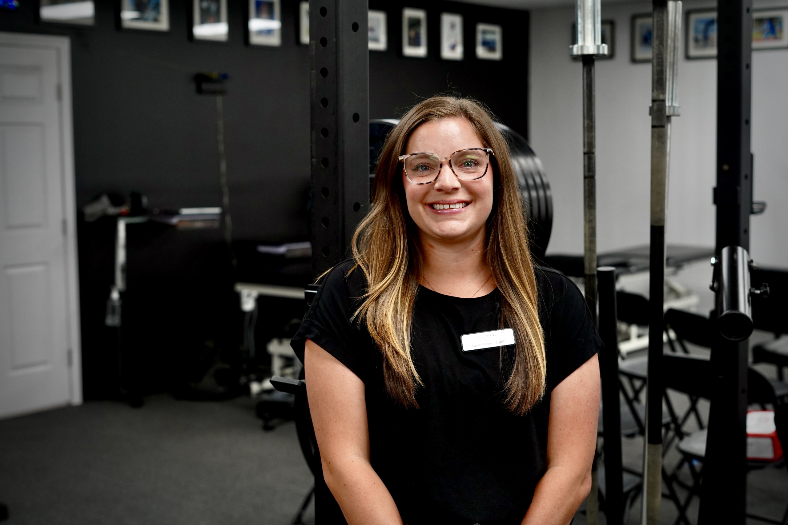 Lauren Bauer Doctor of Physical Therapy Lauren Bauer Physical Therapist at Refine PT and Performance Daphne AL
